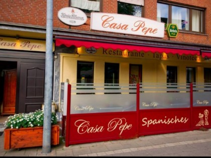 Photo: Casa Pepe Spanisches